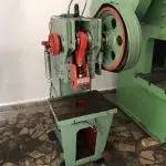 20 ton eksantrik pres tezgahı 2