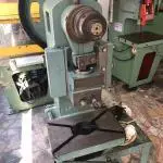 10 ton eksantrik pres tezgahı 1