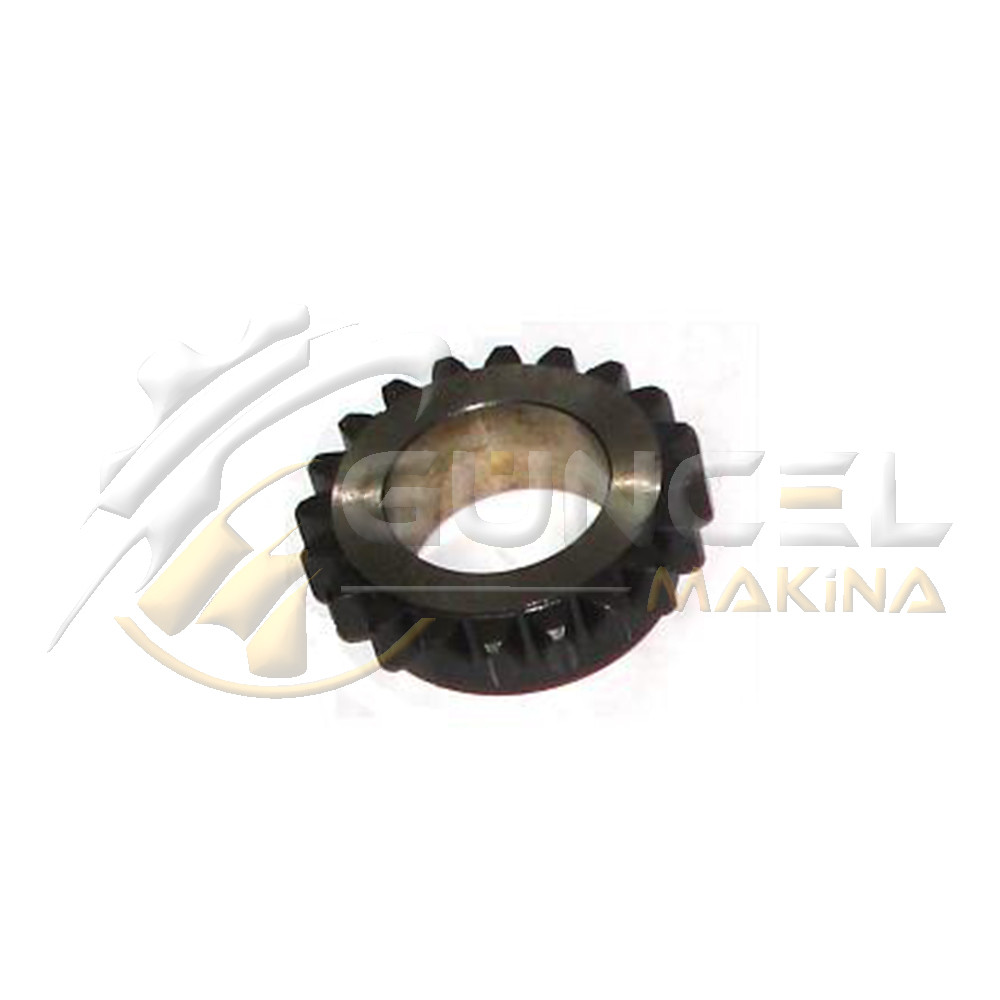 tos kilit kutu dişli